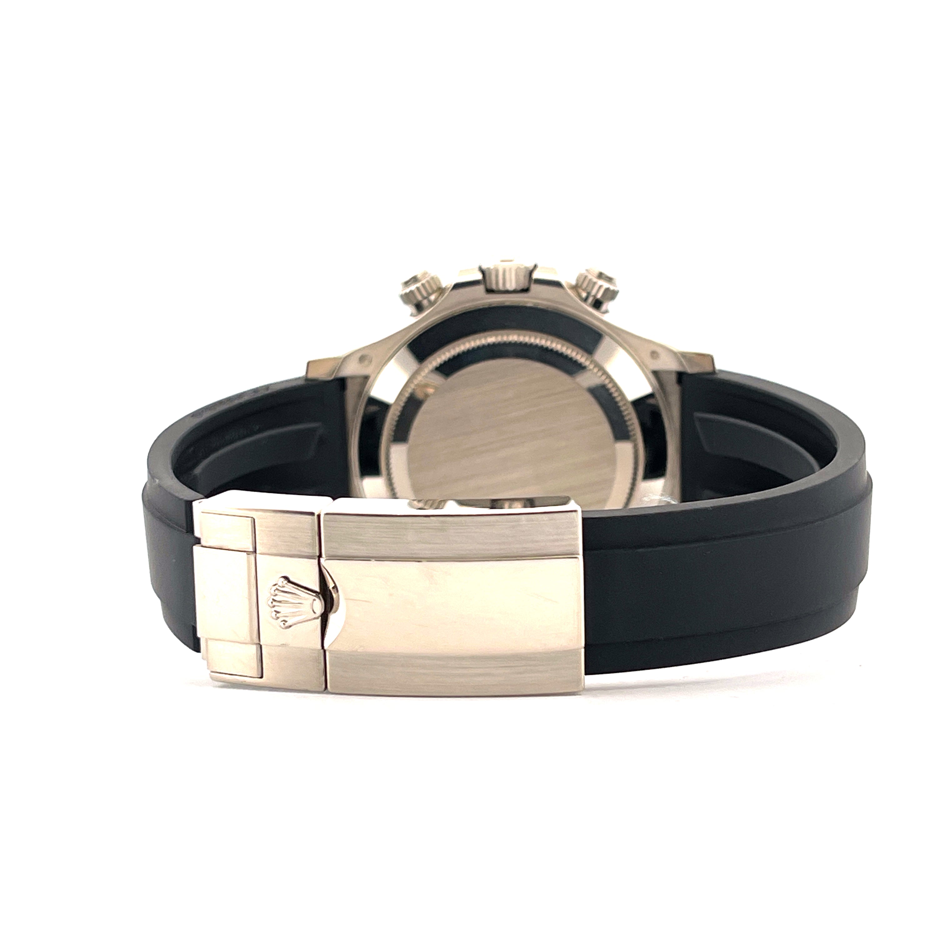 Daytona Whitegold 116519LN / Full Set / 2022