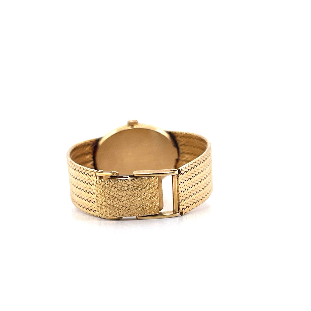 Rolex - Cellini / very good condt. / fresh service - [product_sku]