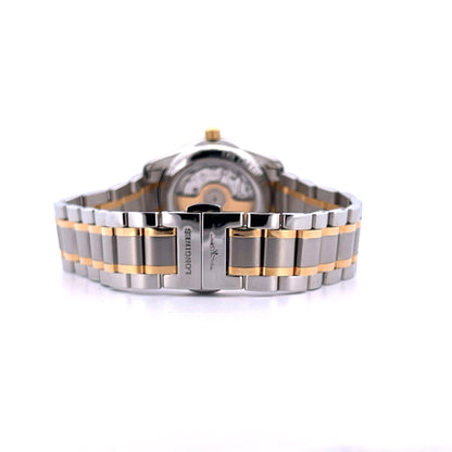 Longines - Longines Longines Master Collection Gold - Juwelier Spliedt