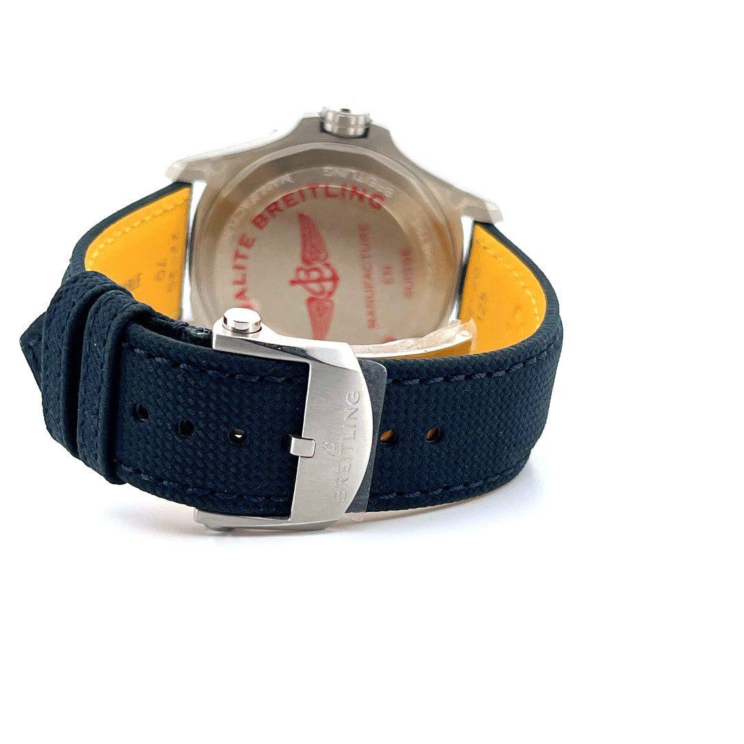 Breitling - Avenger / Automatic / 43 / new watch /  Full-Set / 2026 - [product_sku]