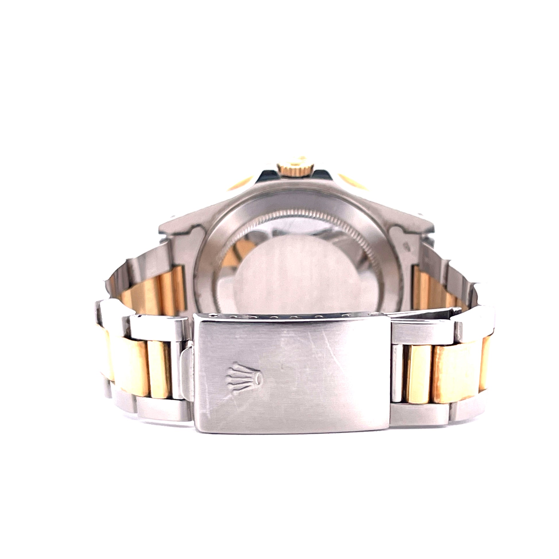 Rolex - Rolex GMT-Master II Tiger Eye -1992- - [product_sku]