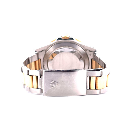 Rolex - Rolex GMT-Master II Tiger Eye -1992- - [product_sku]