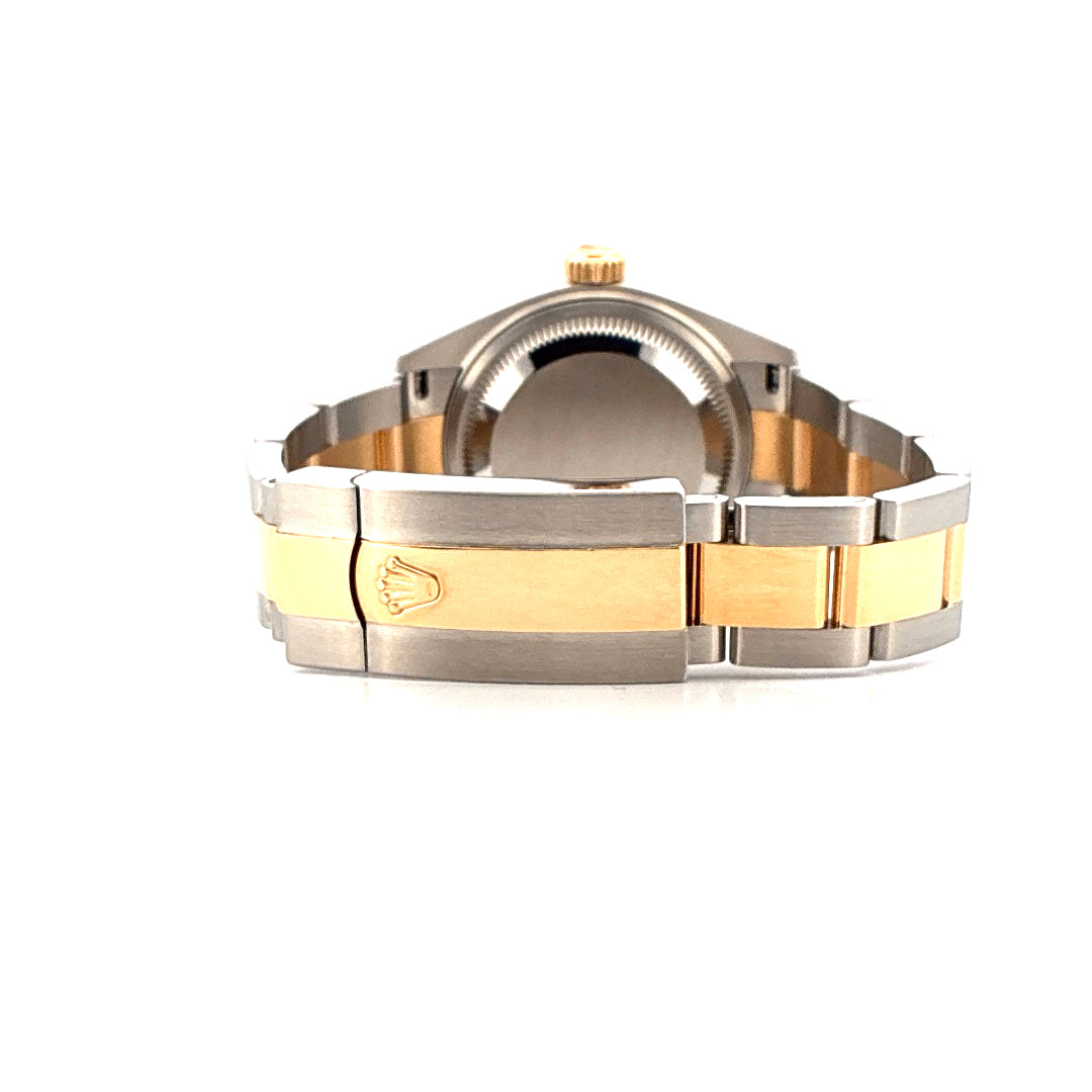 Rolex - Lady-Datejust 28 / Service 2026 (2021) - [product_sku]