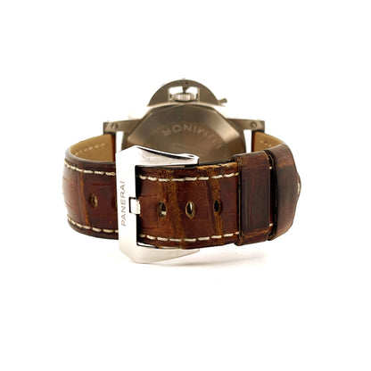 Panerai - Panerai Luminor Chrono Pam01110 - [product_sku]