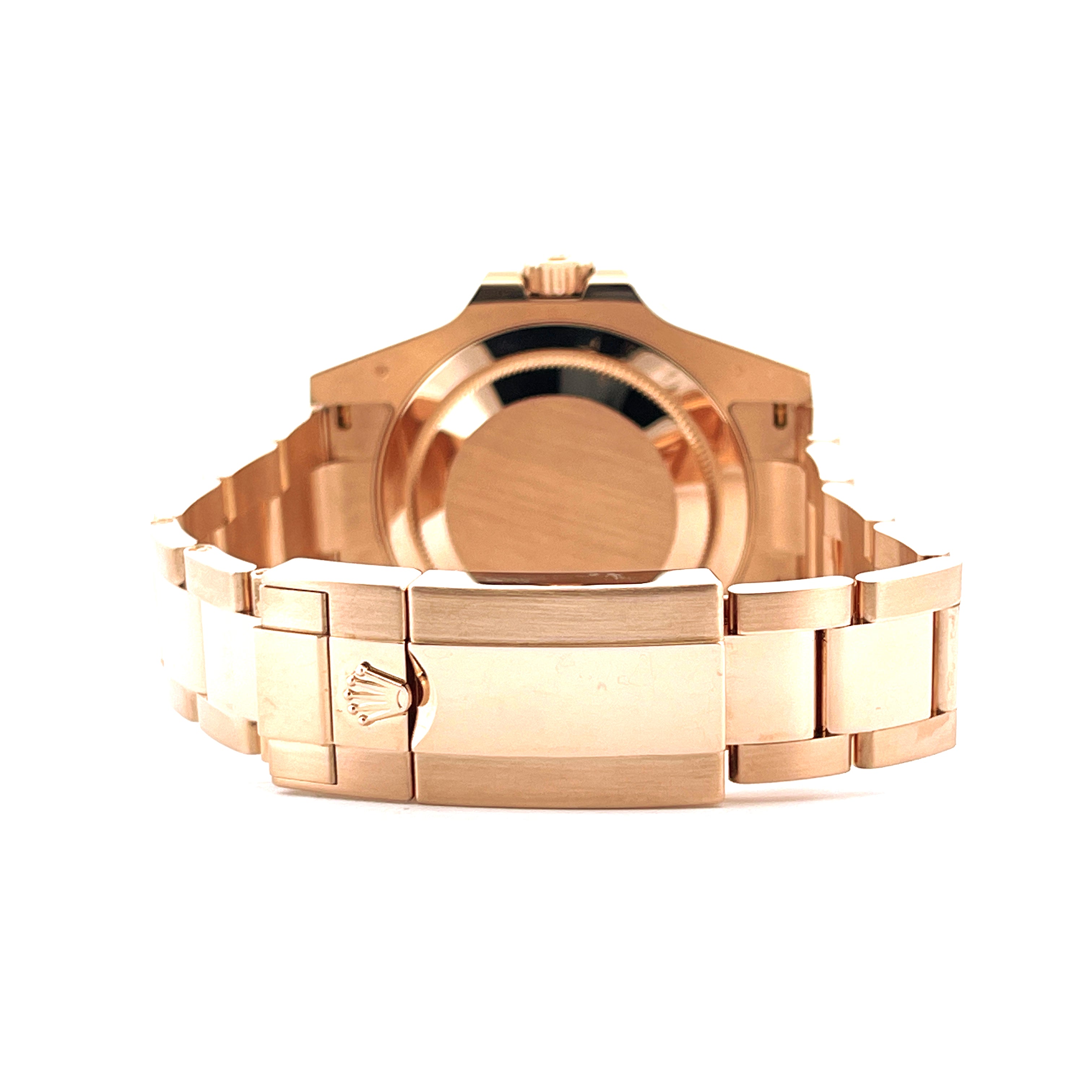 Rolex - Rolex GMT-Master II Full Everose - [product_sku]