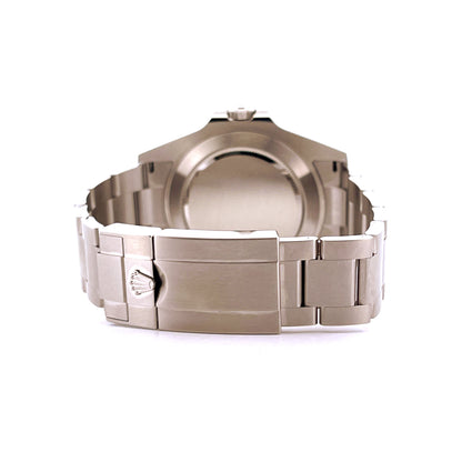 Rolex - Rolex Explorer II 226570 (Unworn 2022) - Juwelier Spliedt