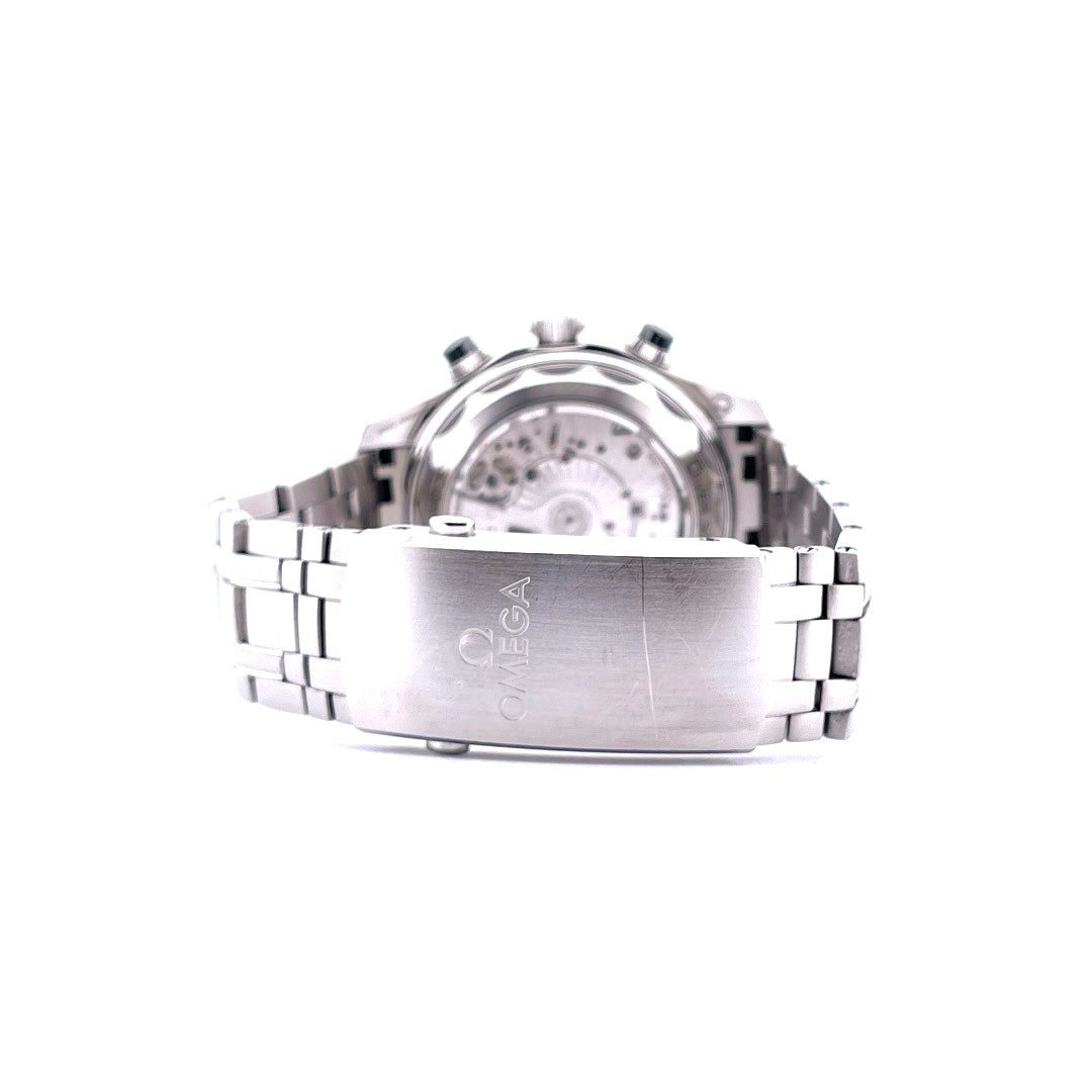 Omega - Omega Seamaster Diver 300 M Chronograph - Juwelier Spliedt - [product_ Artikelnummer]