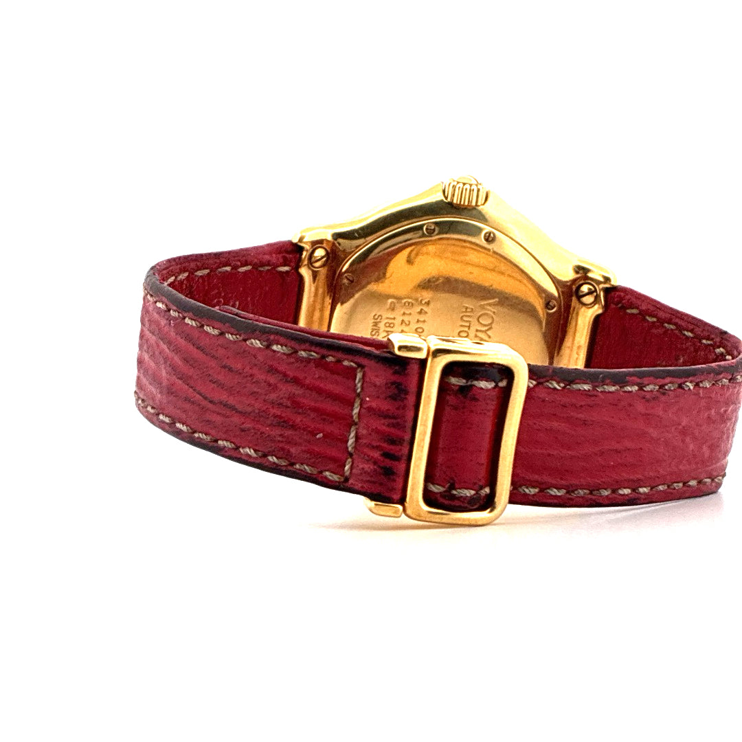 Ebel - Voyager GMT / Worldtime / Full Set / 1999 - [product_sku]