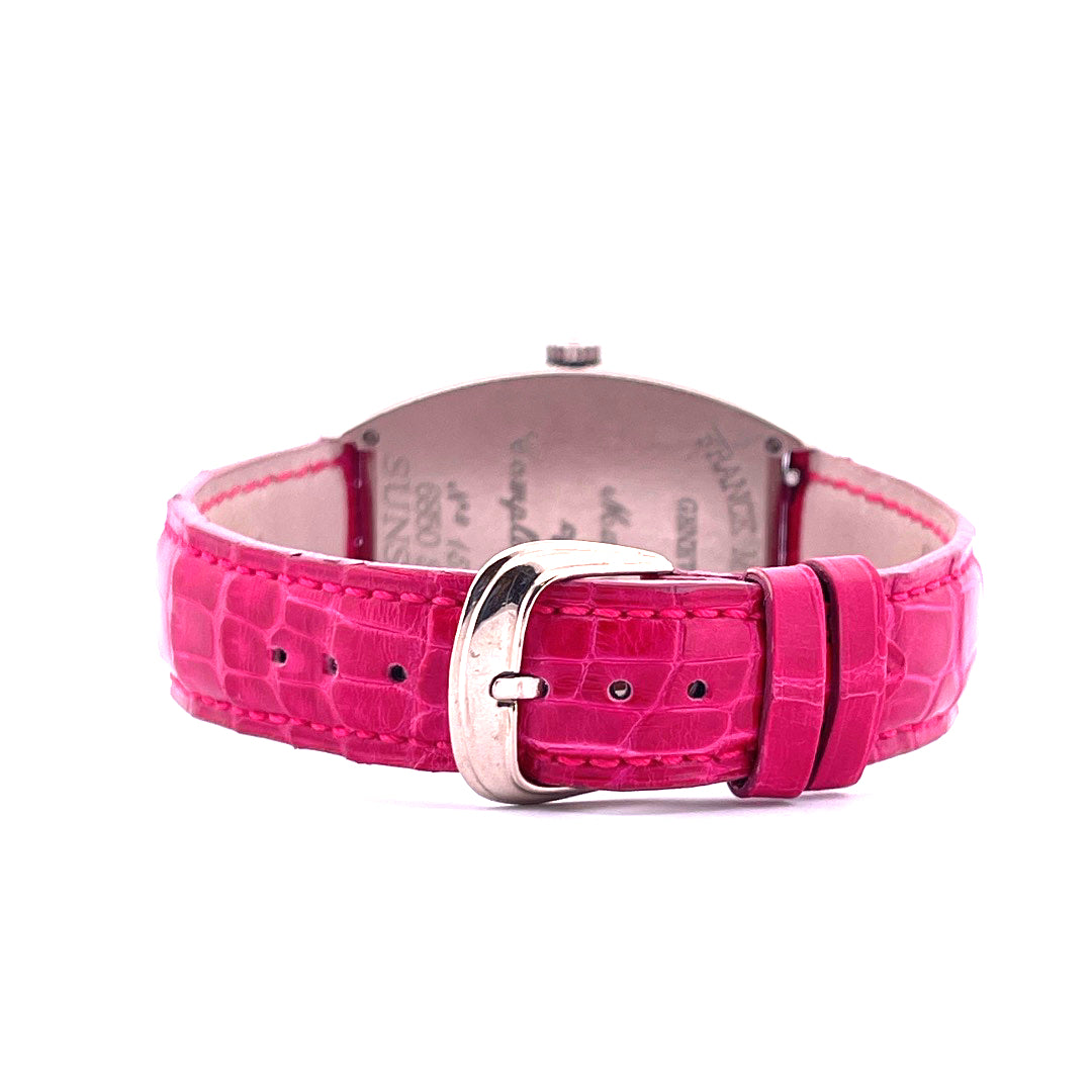 Franck Muller - 6850 Sc Curvex - Juwelier Spliedt - [product_ Artikelnummer]