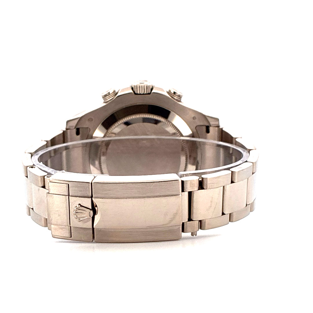 Rolex - Yacht-Master II / Whitegold (2020) - [product_sku]