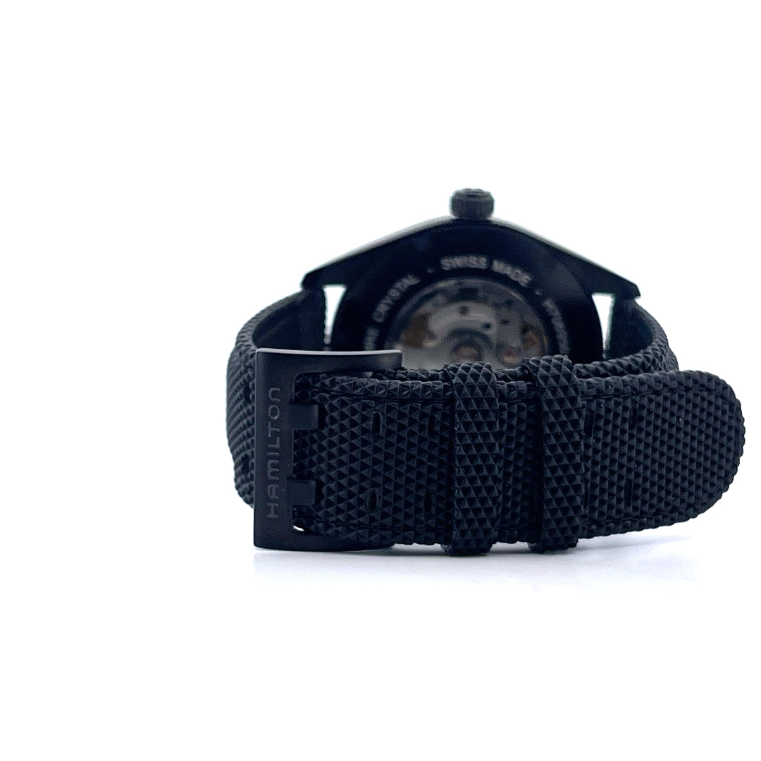 Hamilton - Hamilton Khaki Field Day Date - [product_sku]