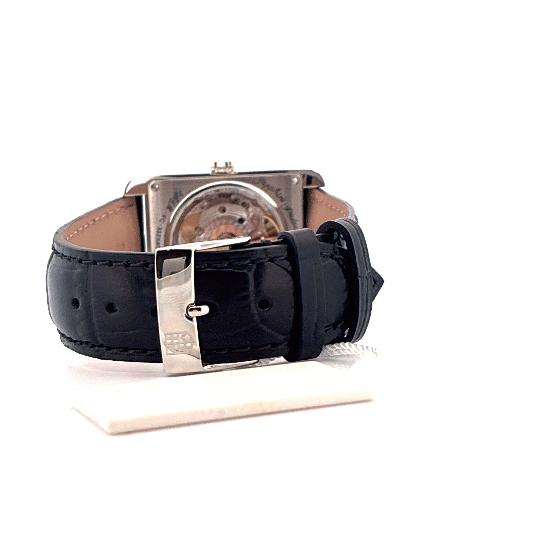 Frederique Constant - Classics Carree Moonphase Automatic  (new/2026) - [product_sku]