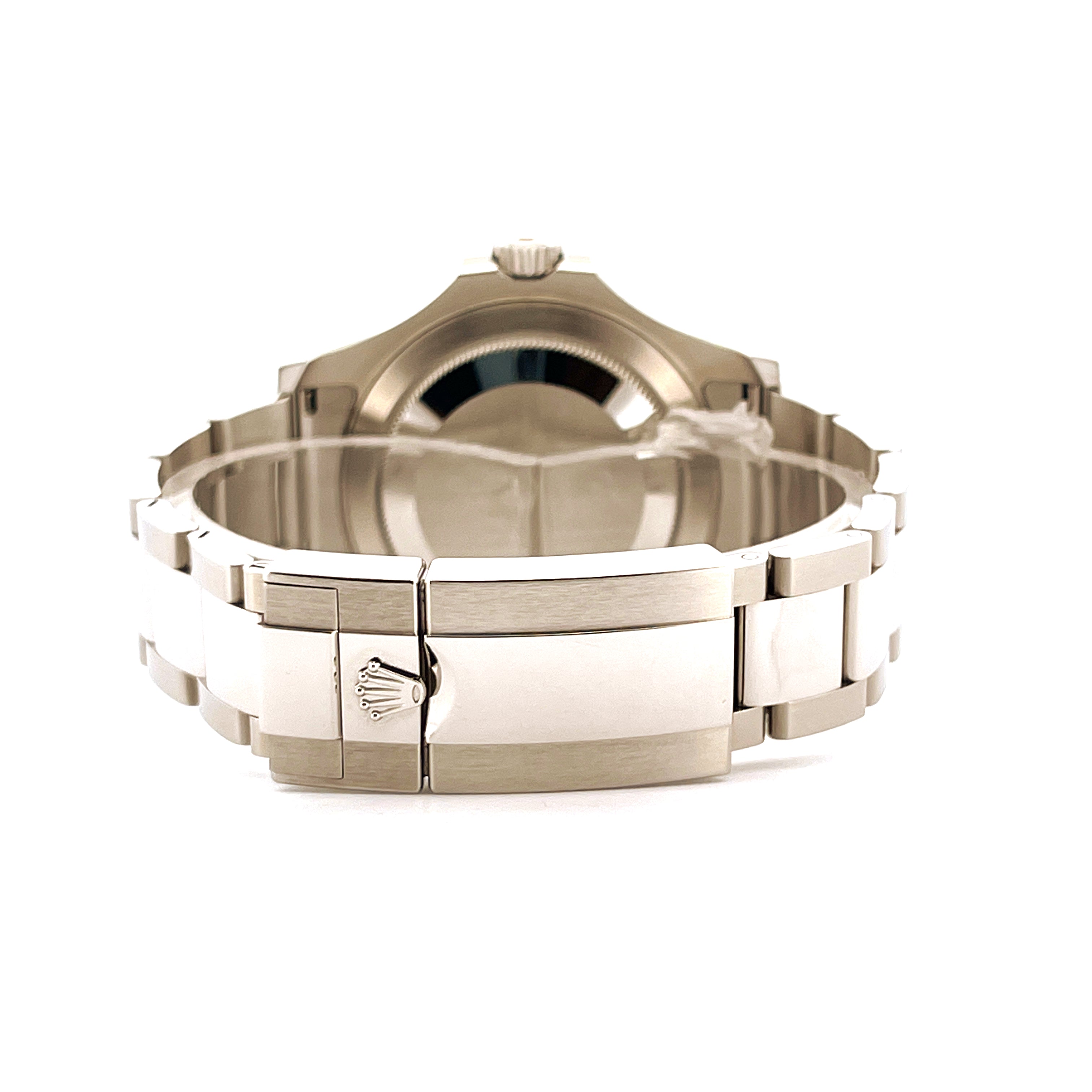 Rolex - Rolex Yacht-Master 40 Rhodium - [product_sku]