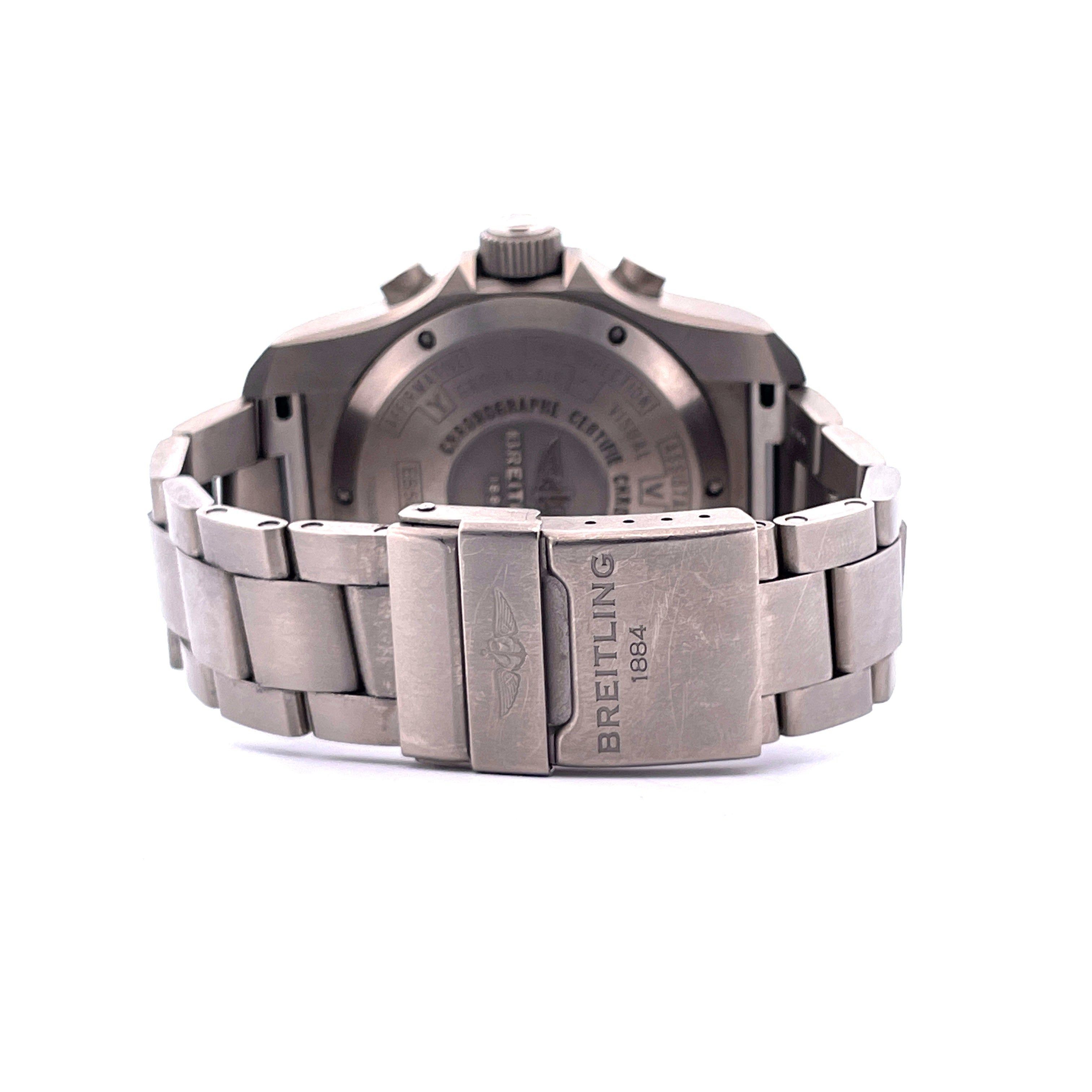 Breitling - Breitling Cockpit B50 - Juwelier Spliedt