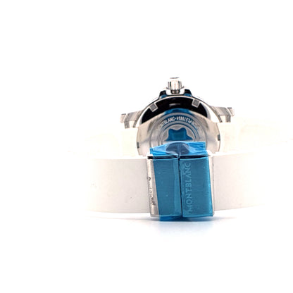 Rolex - Montblanc Sport Lady 34mm - neu (2025) - [product_sku]