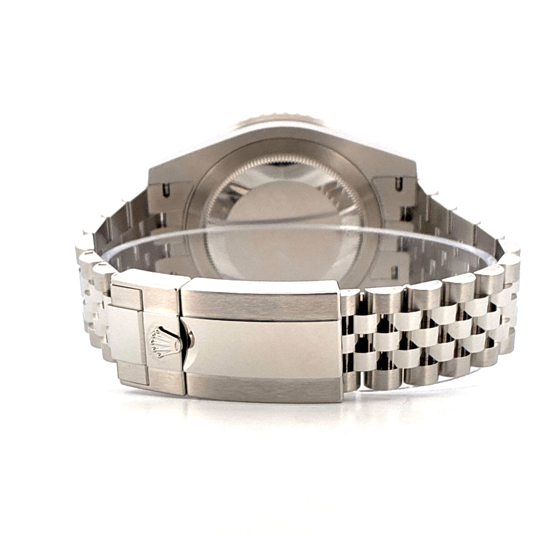 Rolex - GMT-Master II Lefthand / Jubilée / ungetragen (2026) - [product_sku]