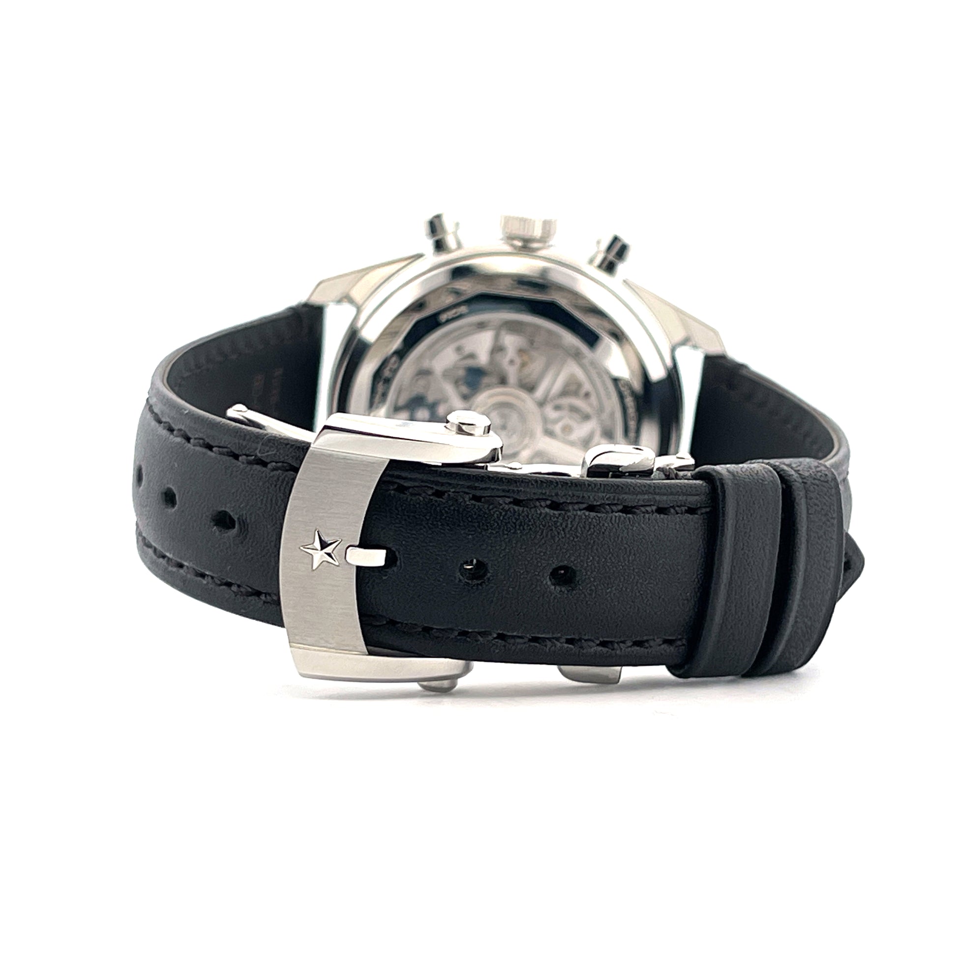 Zenith - Zenith Chronomaster Original Triple Calendar -perfect Condition- 2025 - [product_sku]