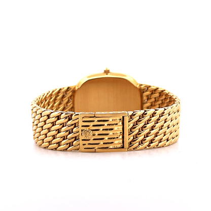 Patek Philippe - Patek Philippe Ellipse 18kt Ref. 3738/117 - [product_sku]