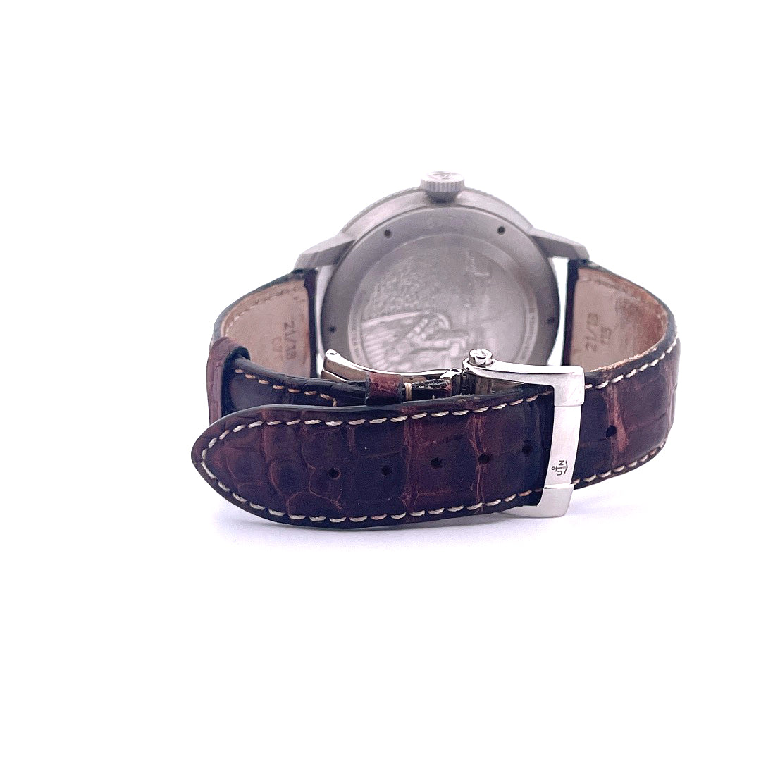 Ulysse Nardin - Ulysse Nardin Marine Torpilleur Limited Edition Military - Juwelier Spliedt - [product_ Artikelnummer]