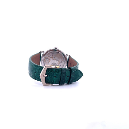 Patek Philippe - Calatrava 18ct WG - Juwelier Spliedt - [product_ Artikelnummer]