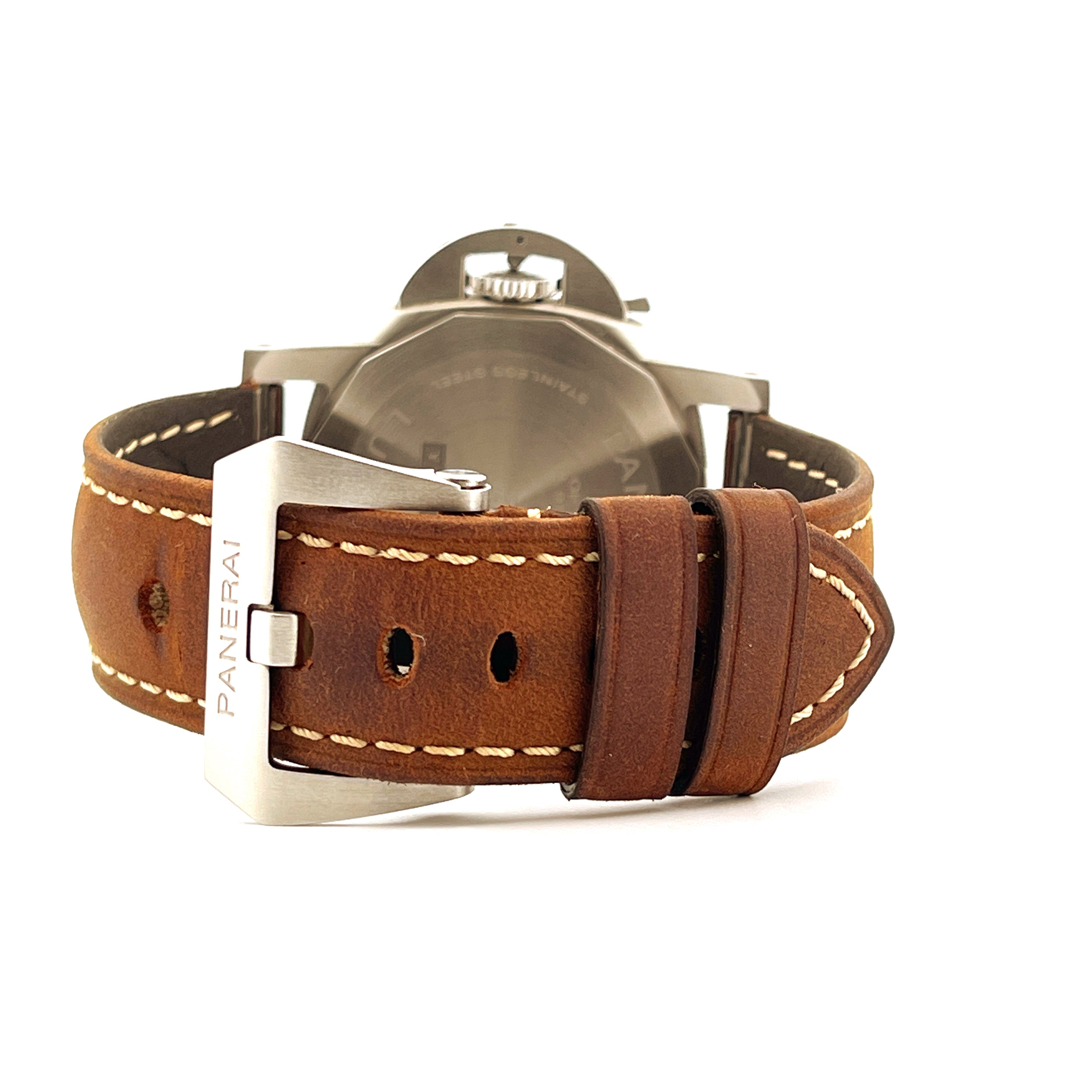 Panerai - Panerai Luminor Quaranta 40mm - [product_sku]