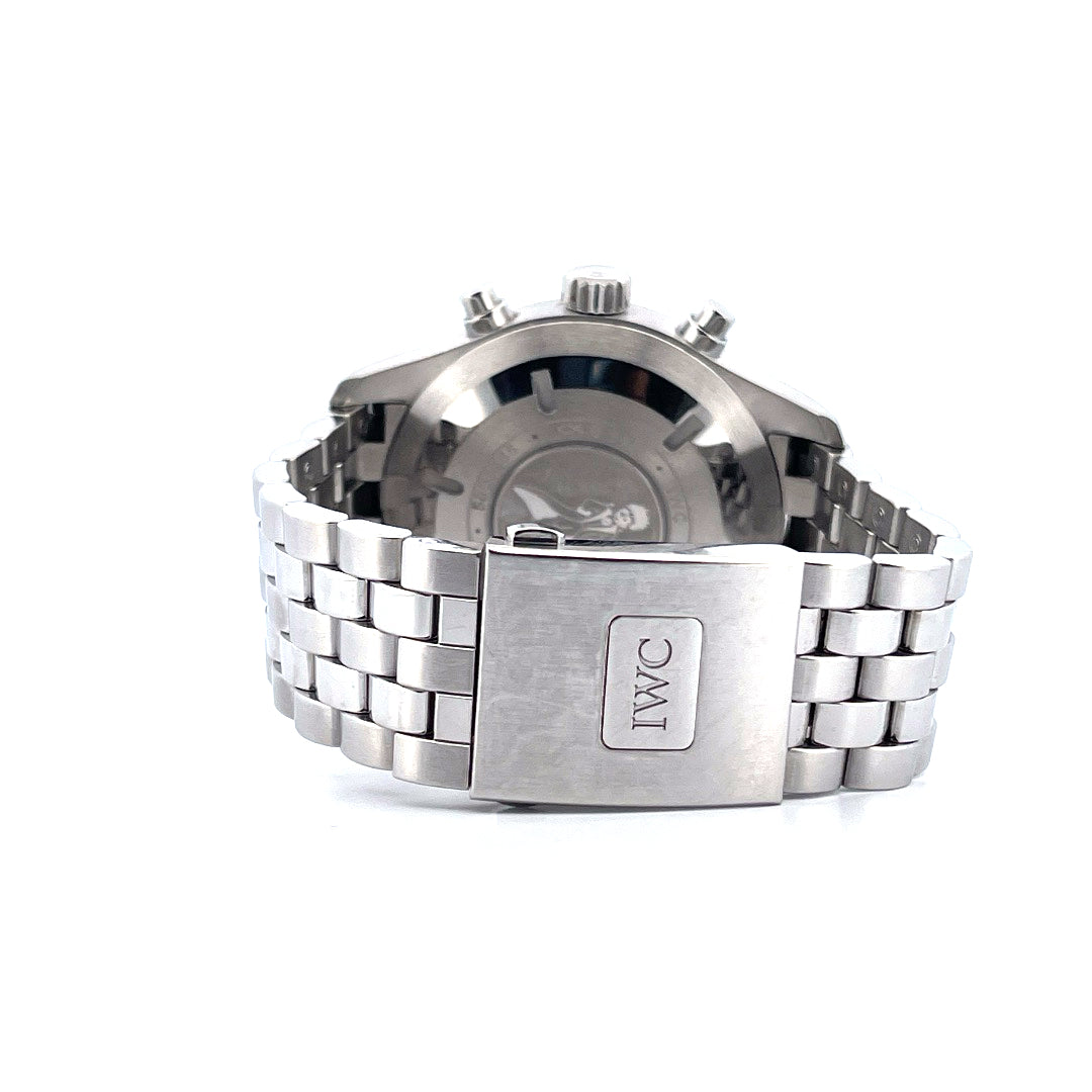 Pilot ,, Petit Prince" / Chronograph (2019)