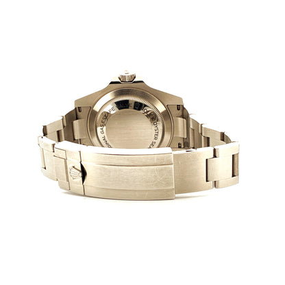 Rolex Sea-Dweller 4000 (2014)