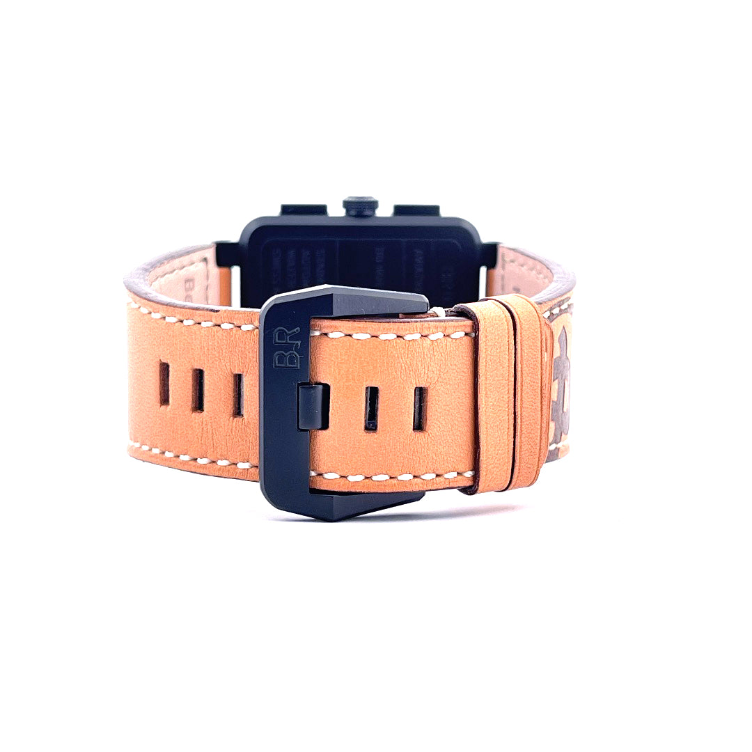 Bell & Ross - Br 03-94 Heritage - Juwelier Spliedt - [product_ Artikelnummer]