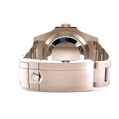 Rolex Submariner 124060 NoDate (2023)