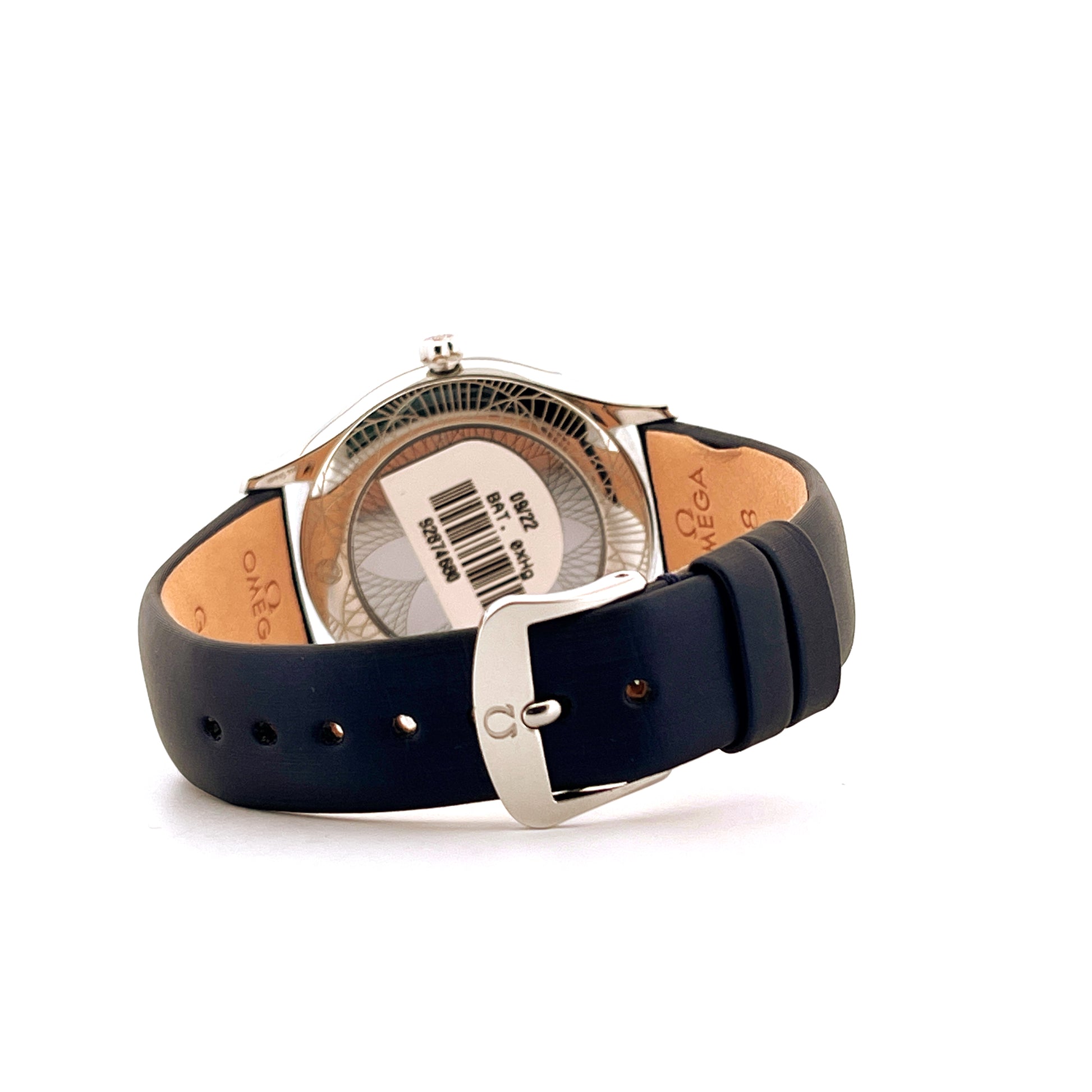 Omega - Omega De Ville Tresor Quartz - [product_sku]