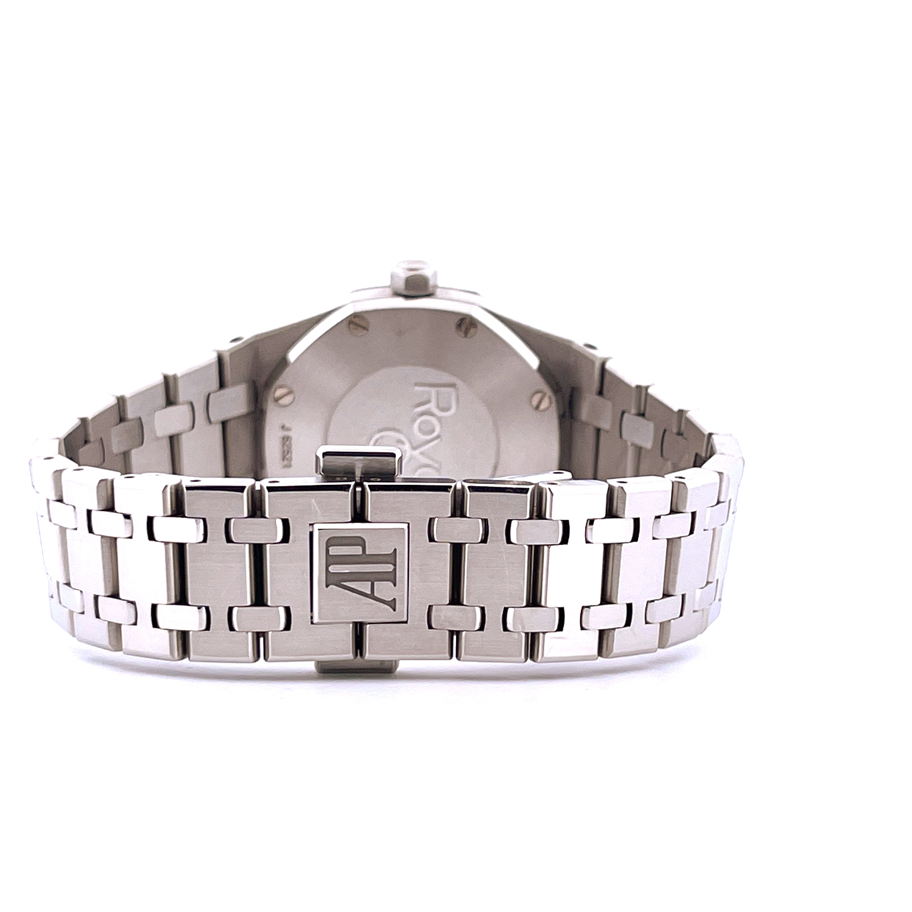 Audemars Piguet - Audemars Piguet Royal Oak Lady - Juwelier Spliedt