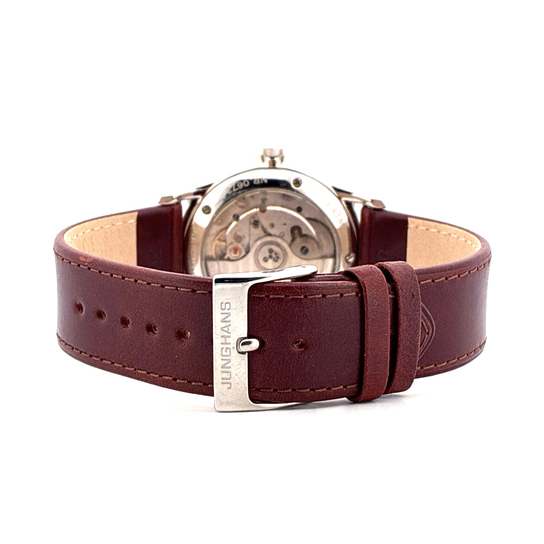Junghans - Meister Chronometer / Like Unworn / Box & Papers / 2025 - [product_sku]