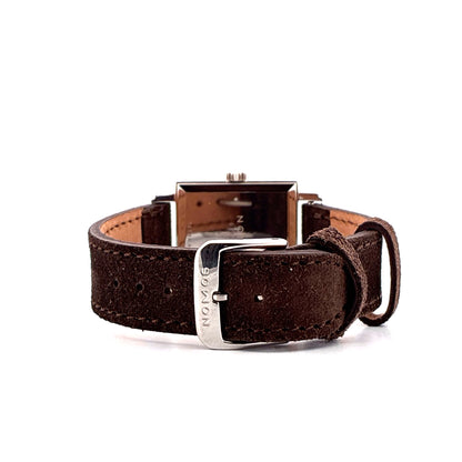 Nomos - Tetra 27 Karat Like Unworn / Box & Papers / 2025 - [product_sku]
