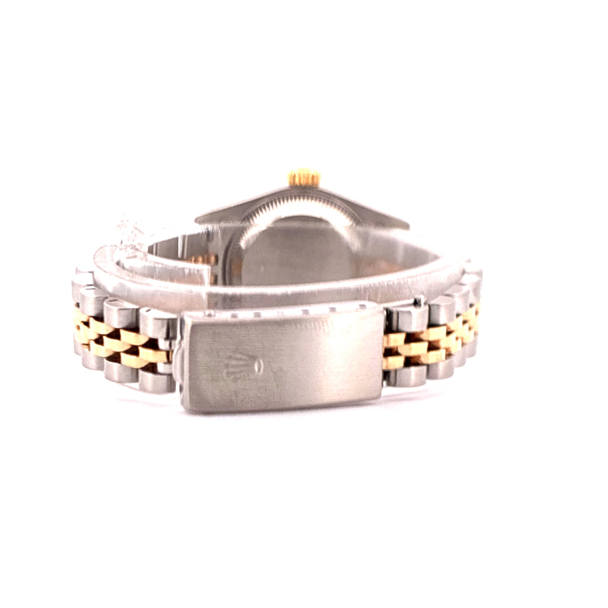 Lady-Datejust Bicolor / Jubilee / Full-Set / 2000