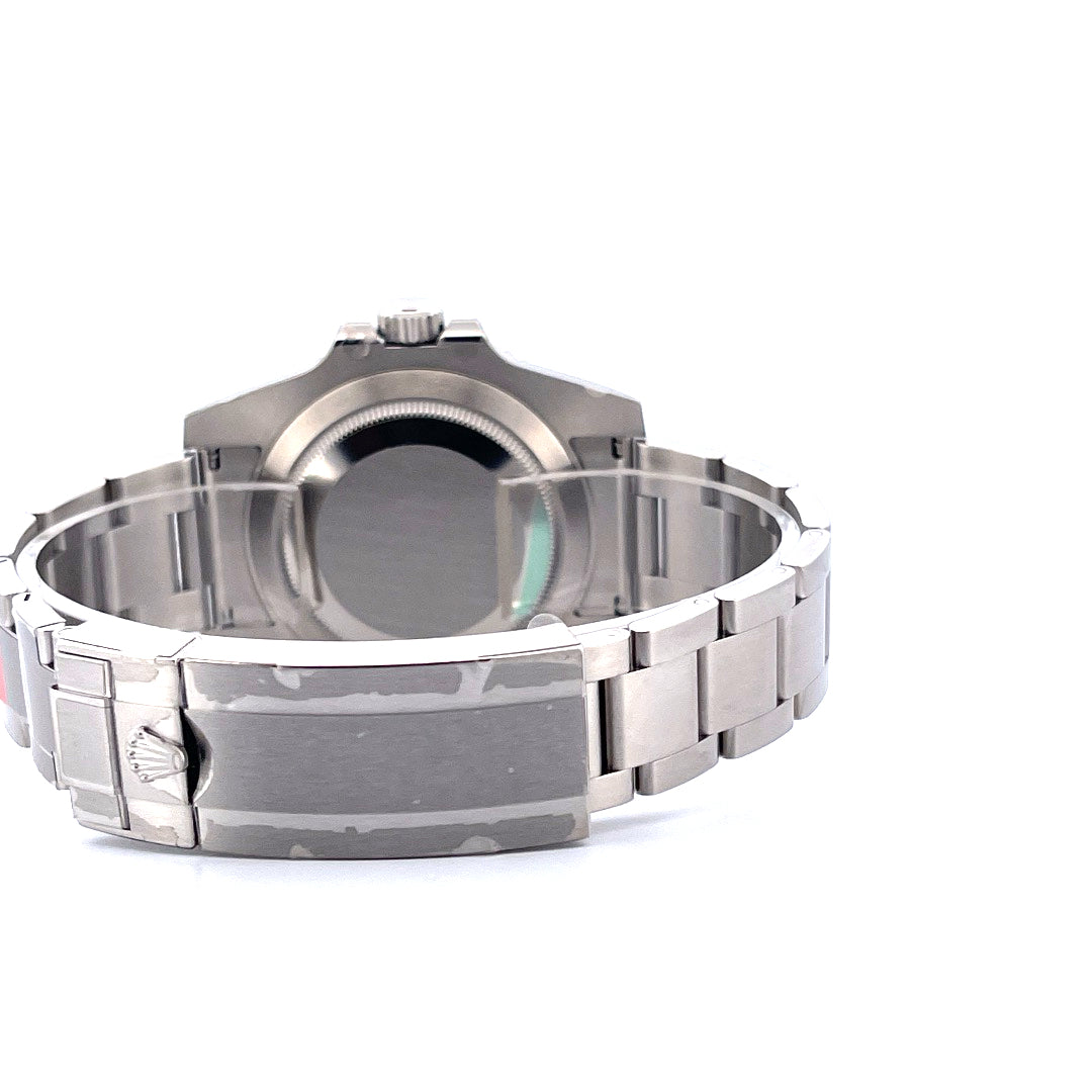 Submariner No Date / Full Set / unworn / fullstickers/ 2013