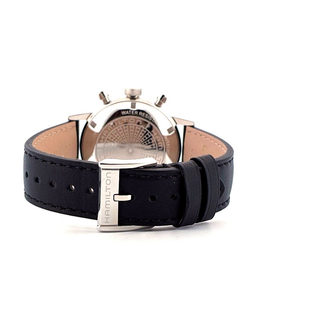 Intra-Matic Chronograph - neu (2025)