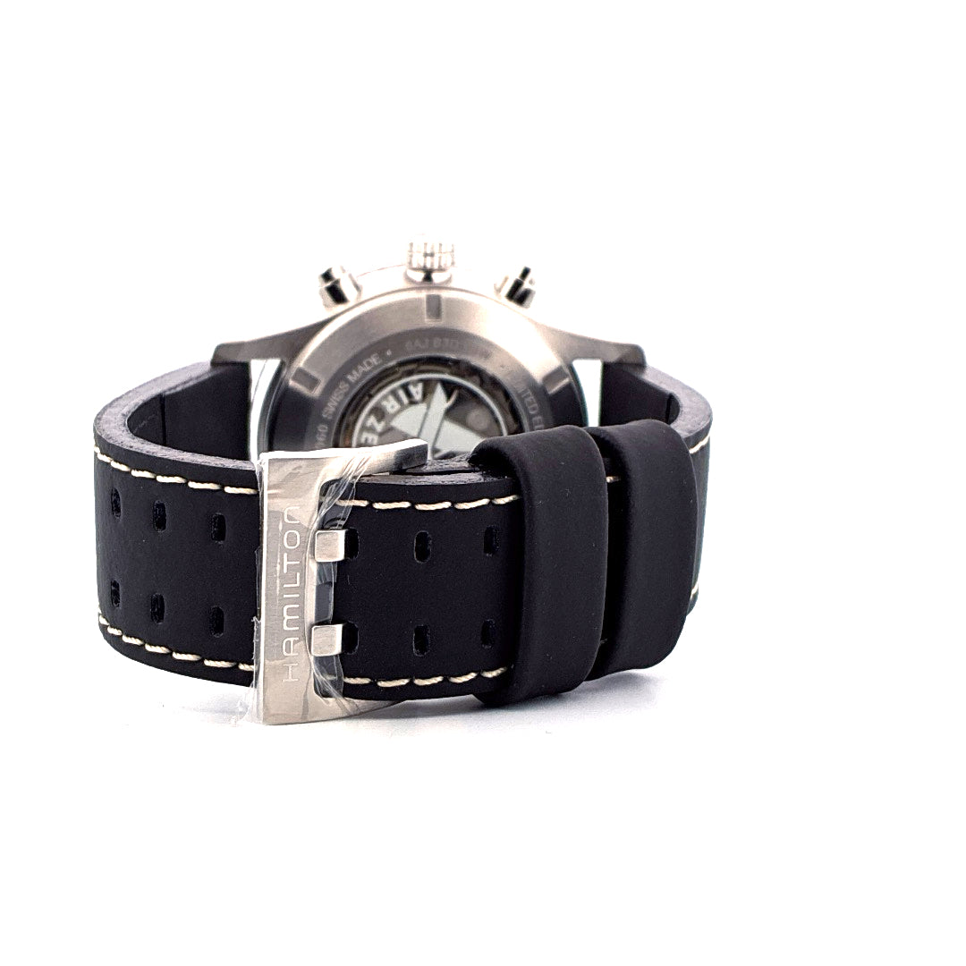 Khaki Aviation Converter Air Zermatt - Limited Edition