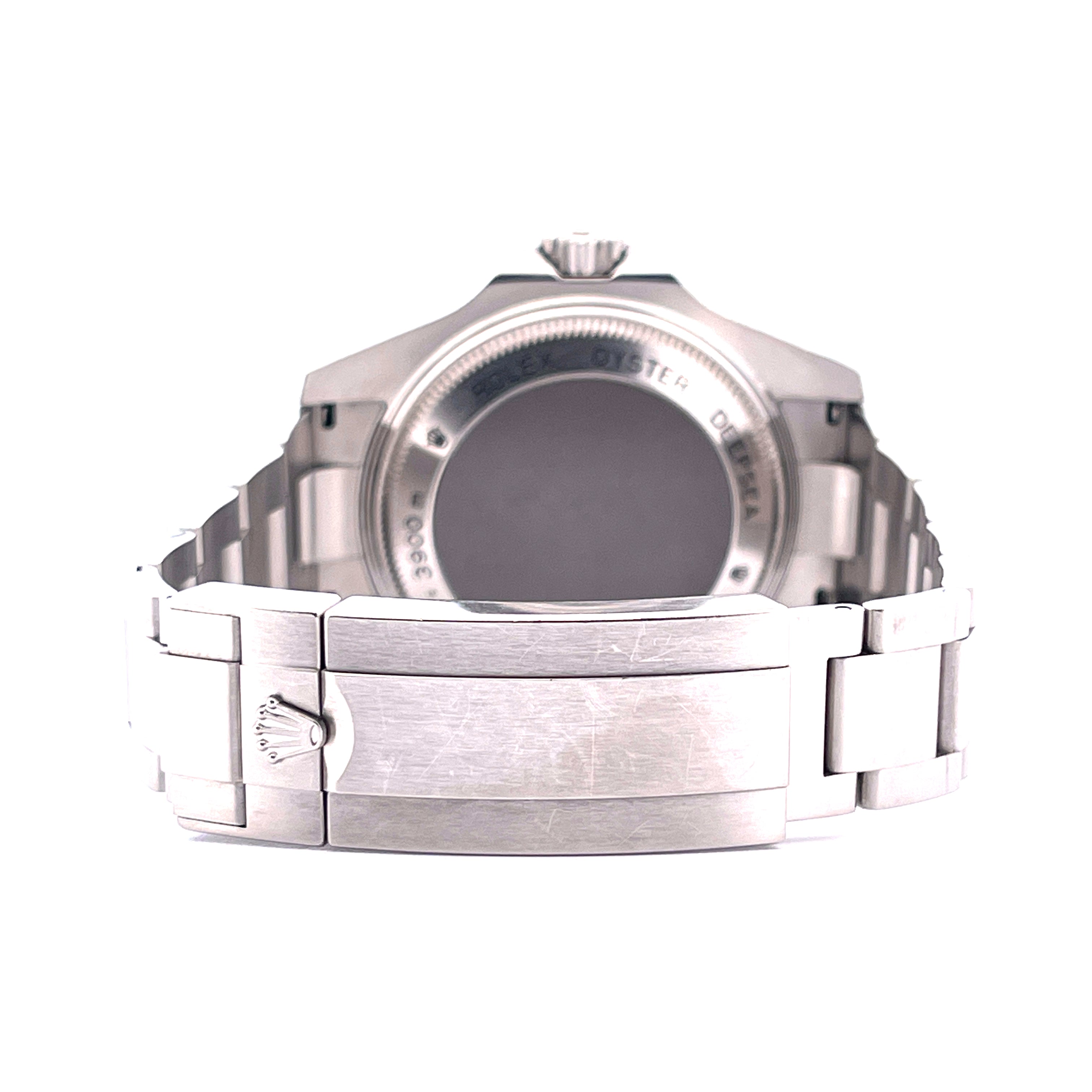 Rolex - Deepsea Sea-Dweller James Cameron / Full Set -2015- - [product_sku]