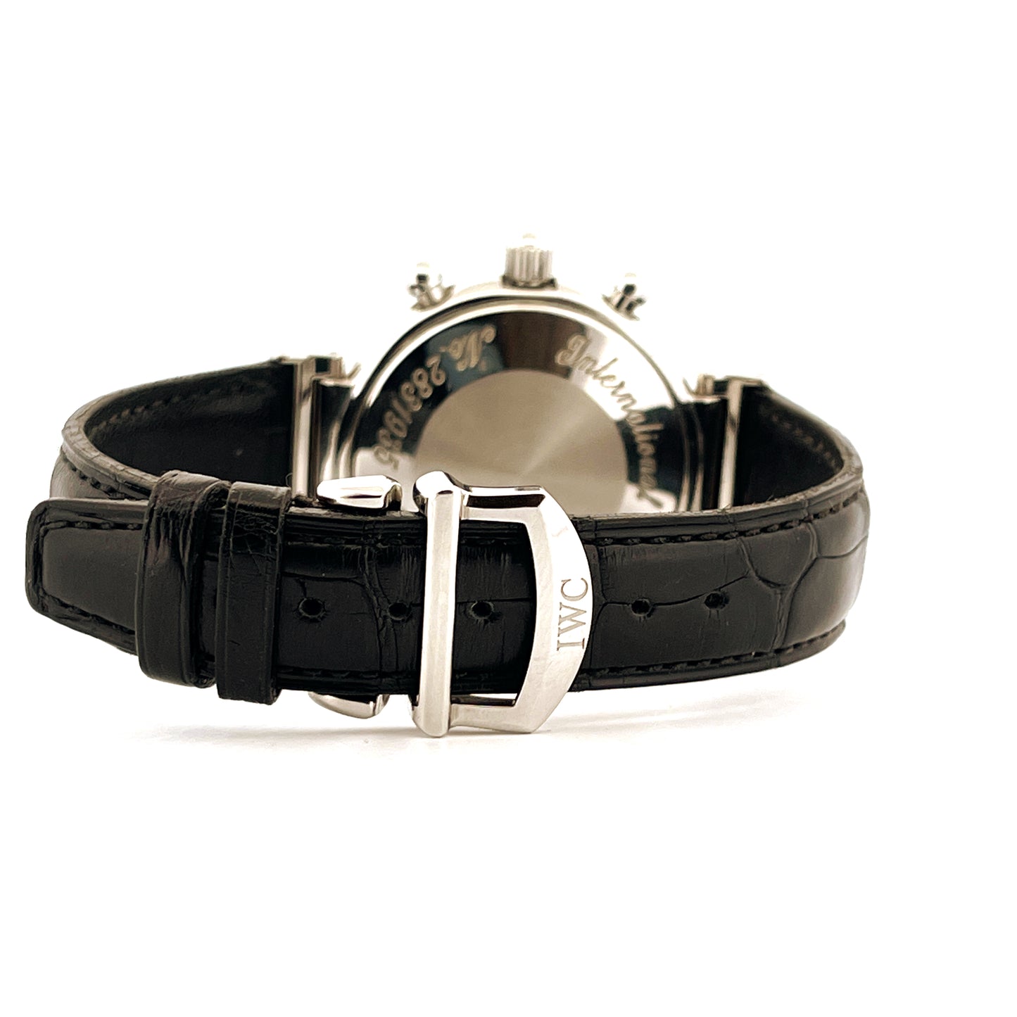 IWC - IWC Da Vinci Perpetual Calendar - [product_sku]