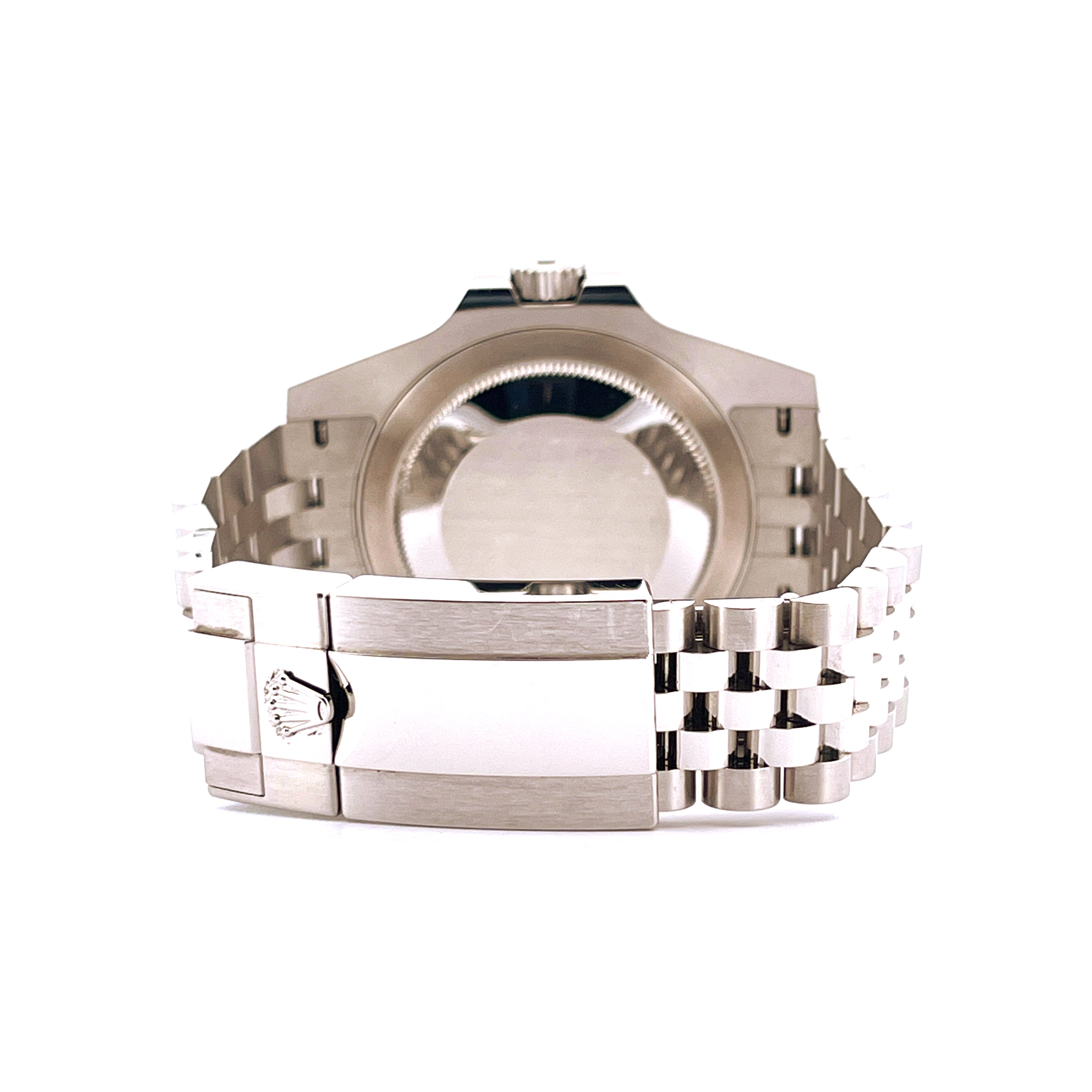 Rolex - Rolex GMT-Master II Batgirl Jubilee (2020) - [product_sku]