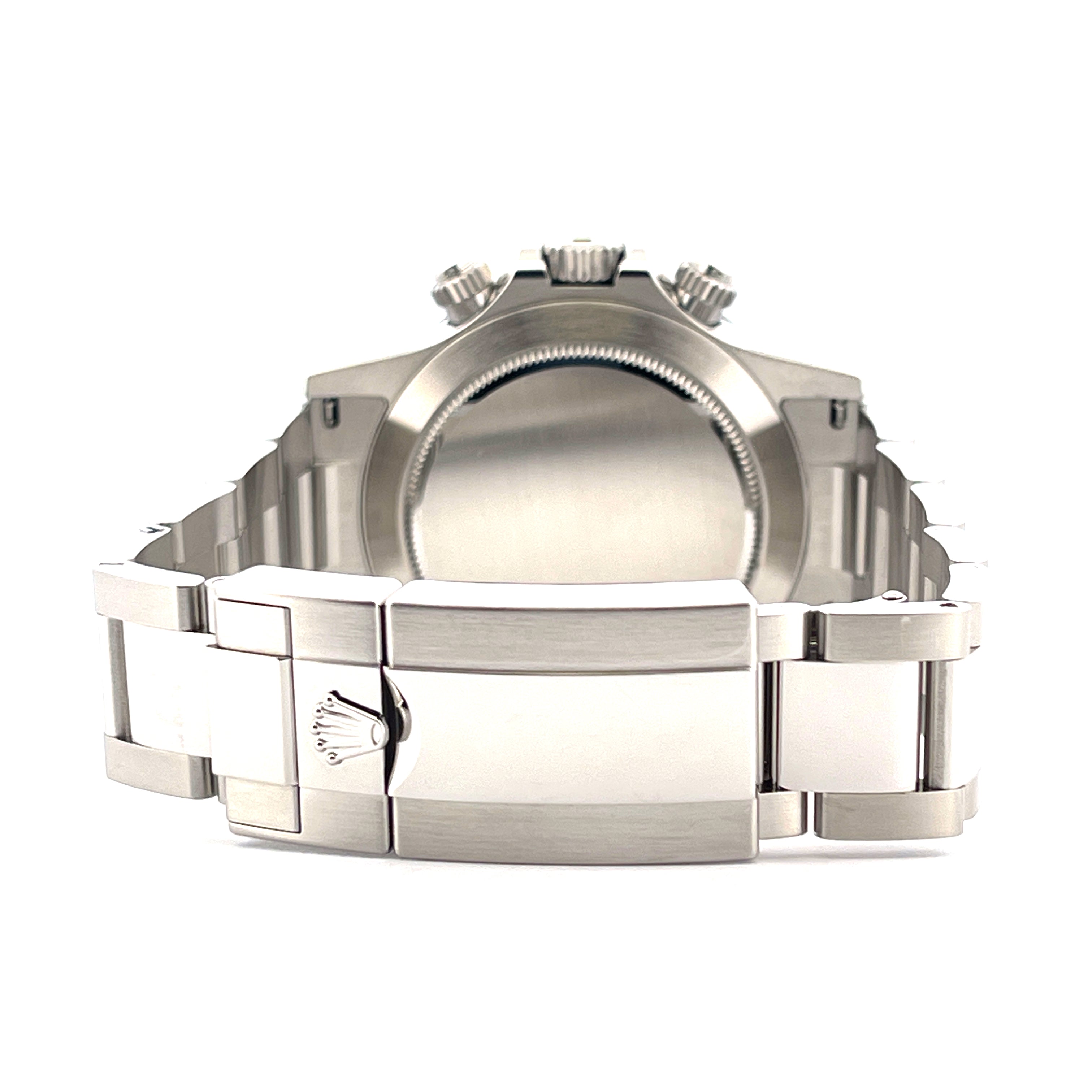 Rolex - Rolex Daytona 116500LN -2019- LC100 - [product_sku]