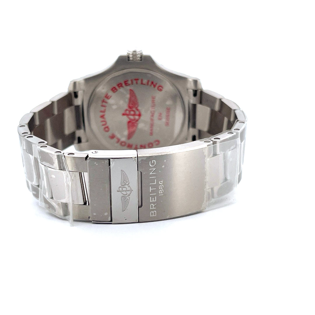 Breitling - Avenger Automatic 43  Blue Dial / Like New / Stickers / Full-Set / 2026 - [product_sku]
