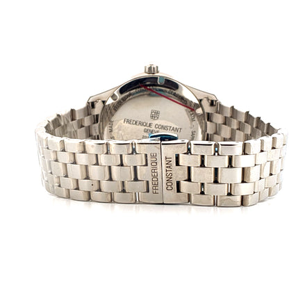 Frederique Constant - Classics Index - 2025 - [product_sku]