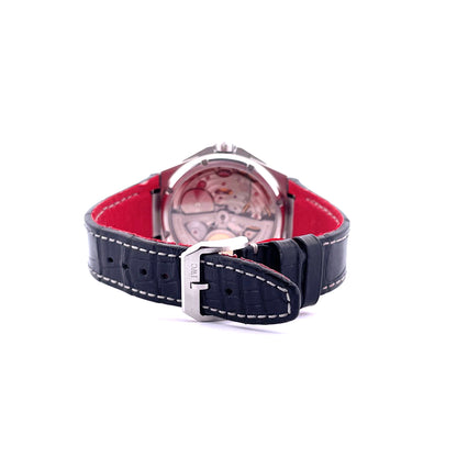IWC - Große Ingenieur 7 Tage Gangreserve - Juwelier Spliedt - [product_ Artikelnummer]