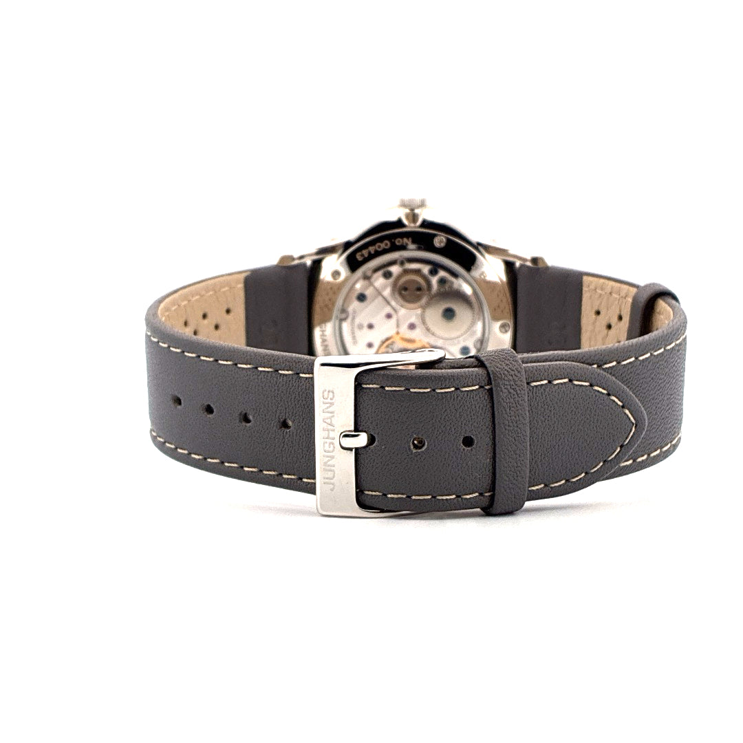 Junghans - Meister Driver Handaufzug  - neu (2025) - [product_sku]