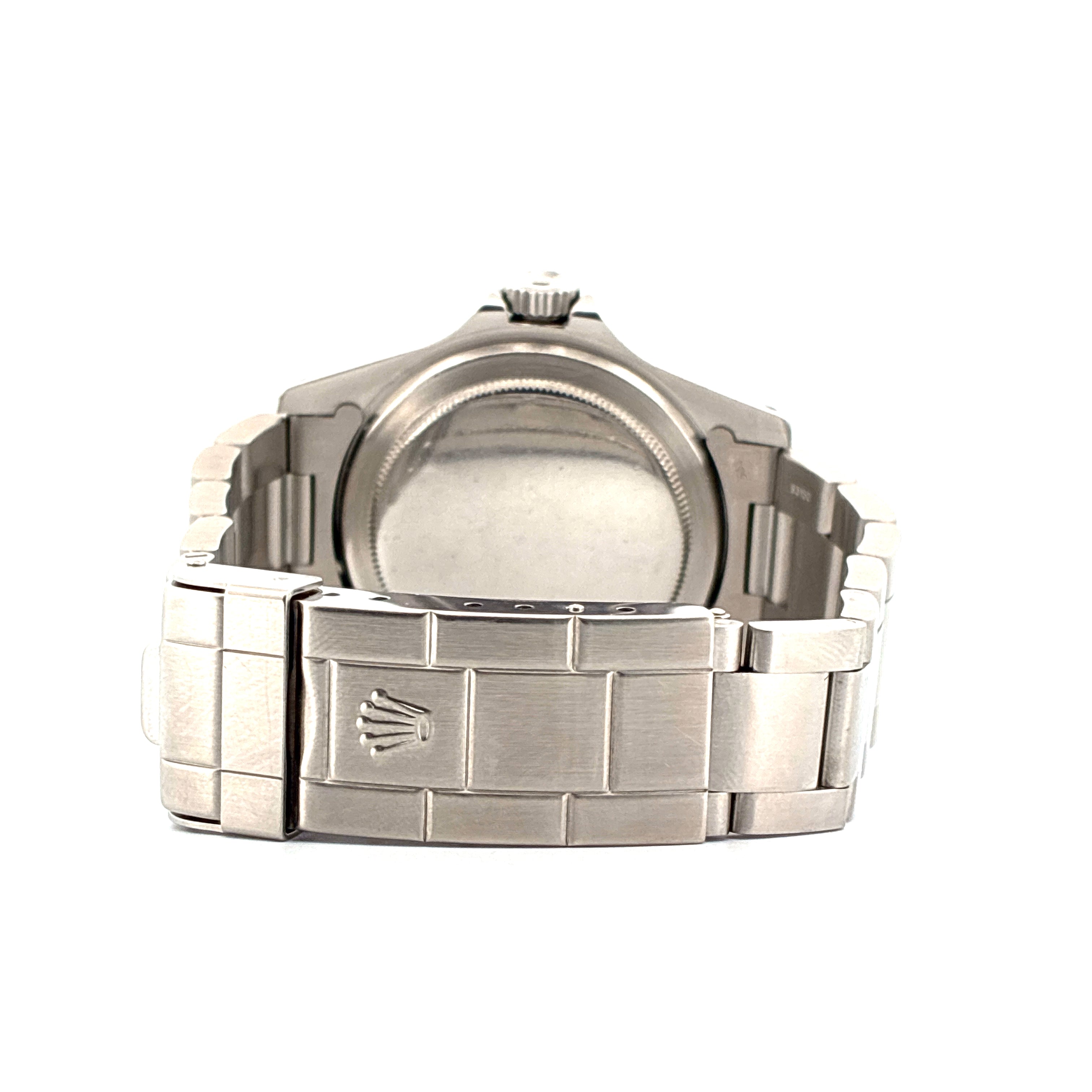 Rolex Submariner Date MK5 Ref. 1680 (1972)