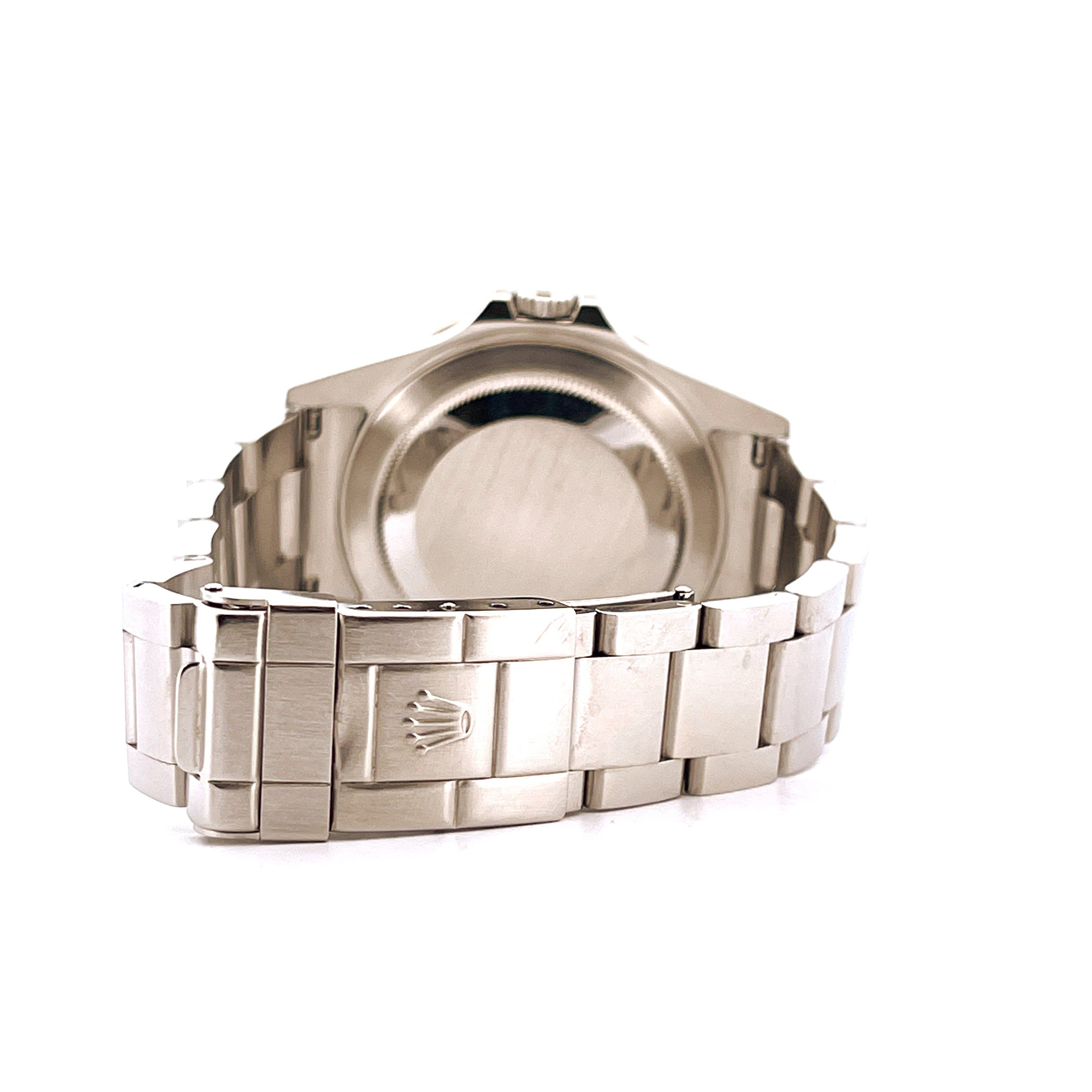 Rolex - Rolex GMT-Master II 16710T / Service 2015 - [product_sku]