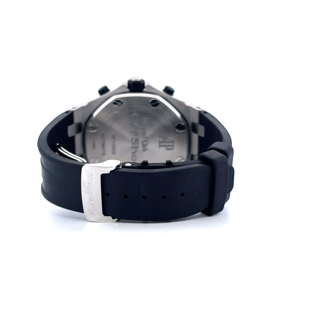 Royal Oak Offshore Chronograph / 42mm / top Zustand (2008)