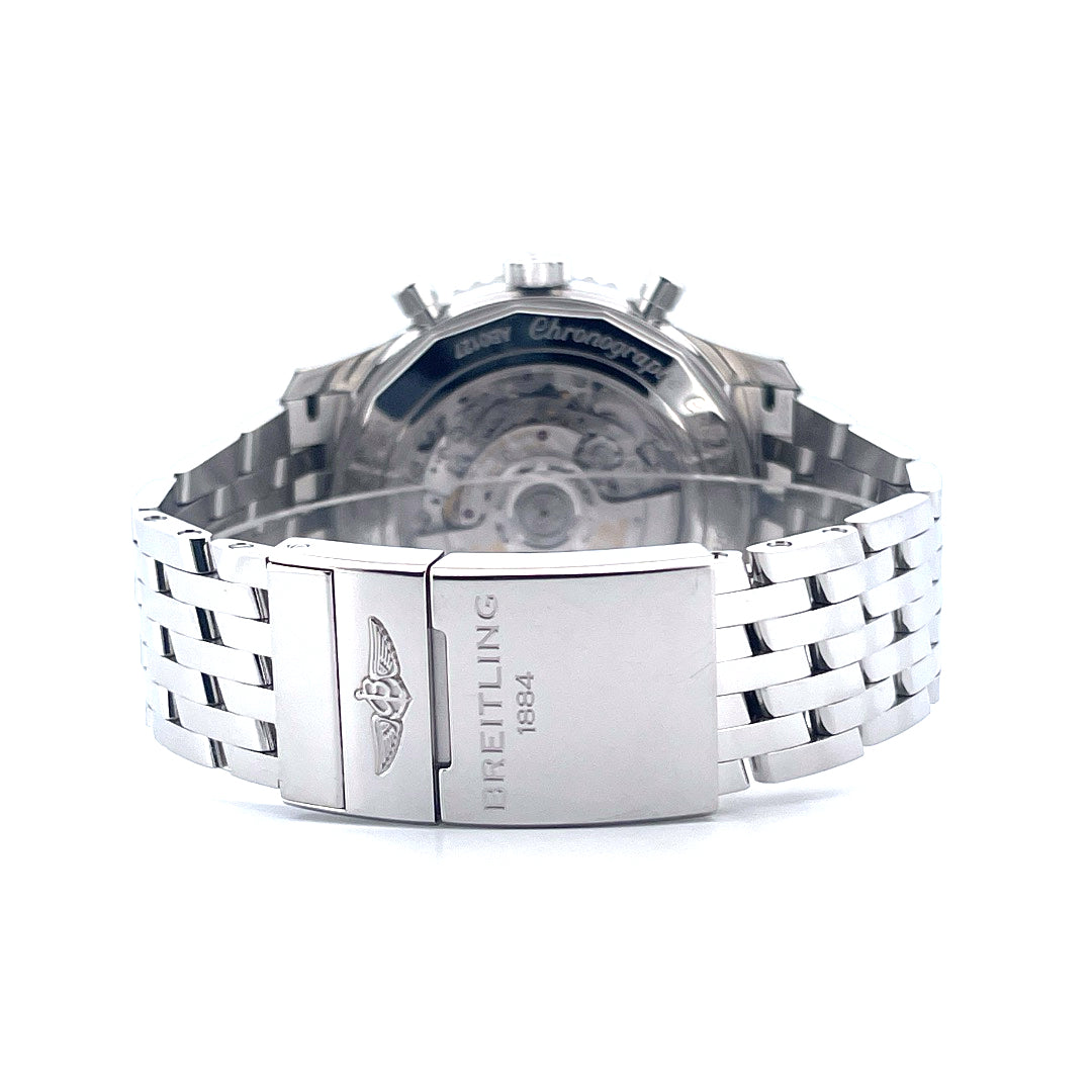 Breitling - Navitimer 46mm - Service 2026 (2020) - [product_sku]