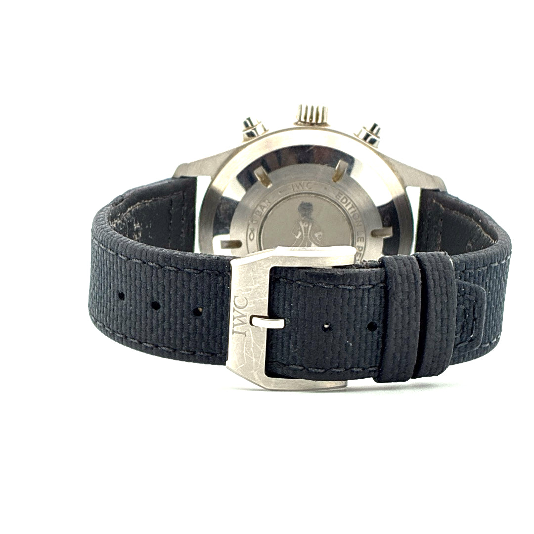 Pilot´s Watch Chronograph (2016)